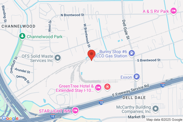 Specialized Waste Services Llc