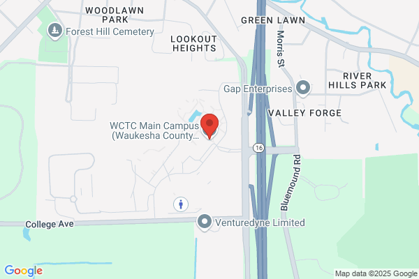 Waukesha County Technical College