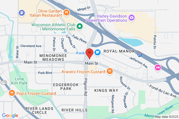 Athletico Physical Therapy - Menomonee Falls