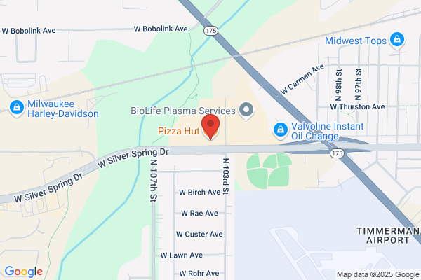 Pizza Hut