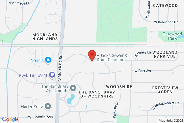 A-AAA Sewer & Drain Cleaning