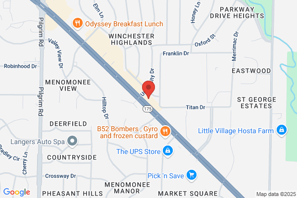 Moneyline Mortgage