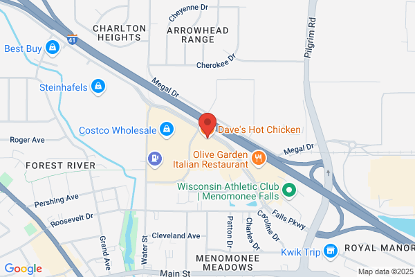 Dave's Hot Chicken