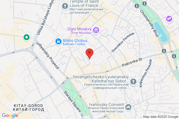 Vernita Gavre Beauty Salon