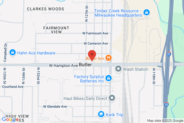 Wojczak Gregory & Associates