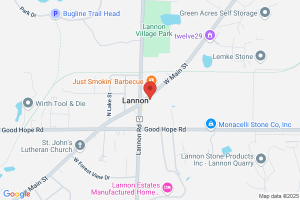 Lannon Auto