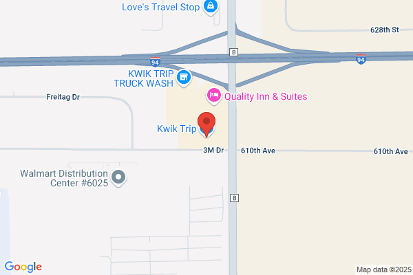 KWIK TRIP #674