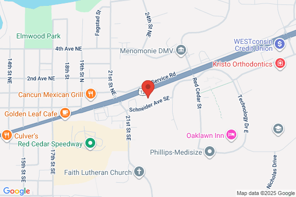 Midwest Dental - Menomonie