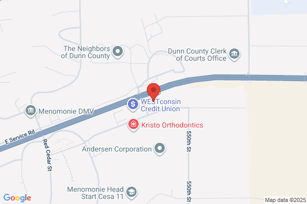 Marshfield Clinic Menomonie Center