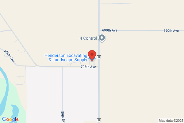 Henderson Excavating & Landscape