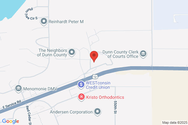 Dunn County Health Care Center