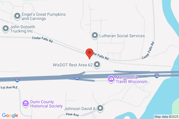 Dunn County of, Veteran's Service Office