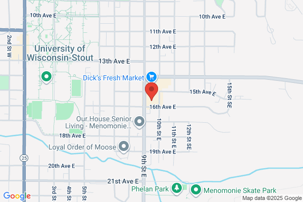 ACE Hardware of Menomonie