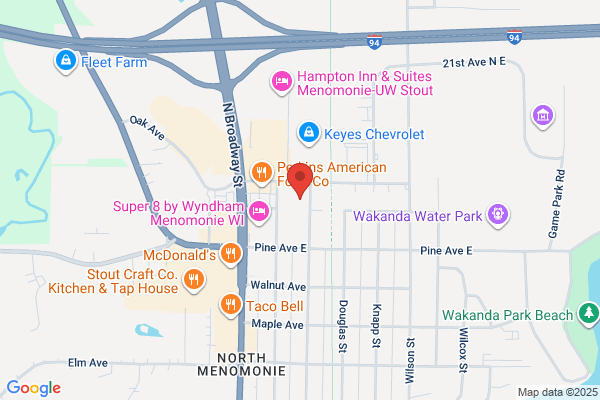 Best Western Plus Menomonie Inn & Suites