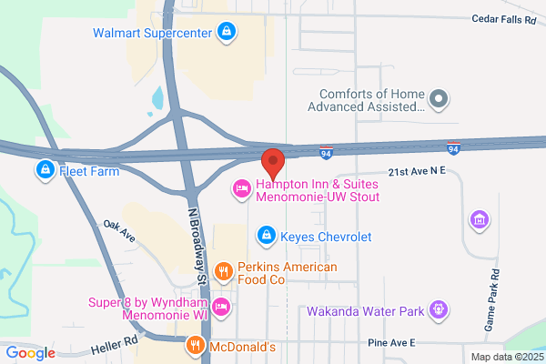 Econo Lodge  Inn & Suites