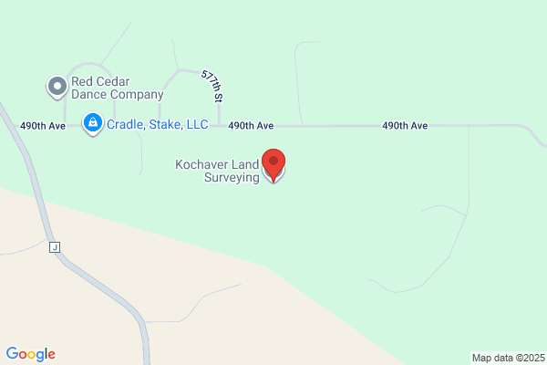 Kochaver Land Surveying