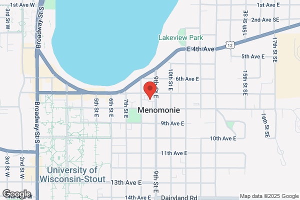 Menomonie Food Co-Op