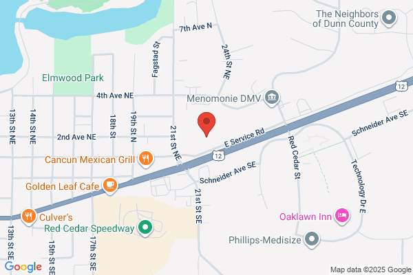 Mayo Clinic Dialysis - Menomonie