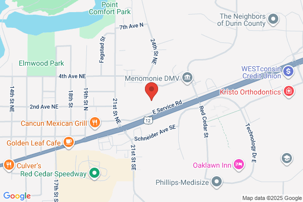 Mayo Clinic Health System - Red Cedar in Menomonie