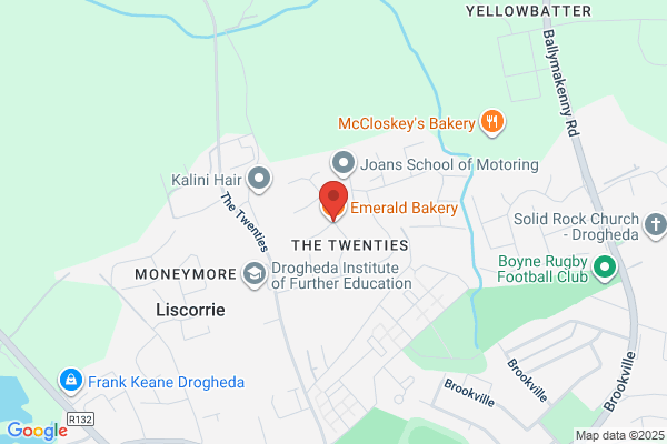 Emerald Bakery