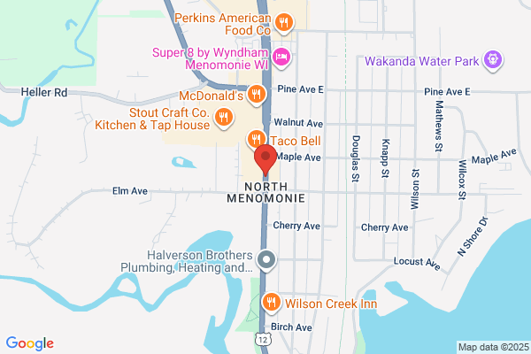 CBD Menomonie