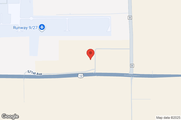 Dunn Electric Cooperative
