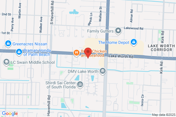 Home Medical Equipment Center
