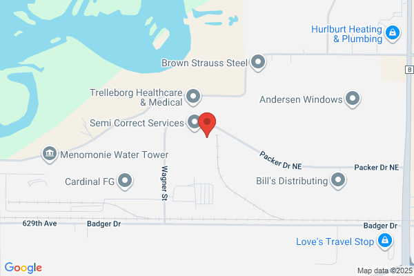 Indianhead Welding & Machine