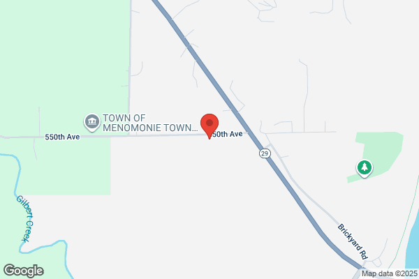 Menomonie Disposal Service Inc