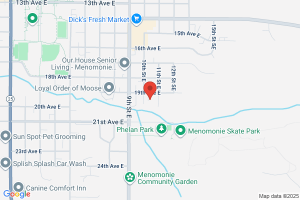 Menomonie Transportation Inc