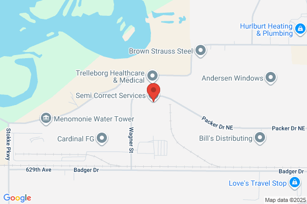 Norden Road Repair, LLC