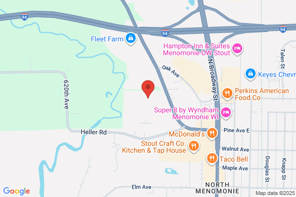 Northtown Ford-Mercury Inc