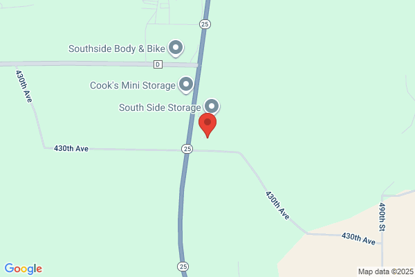 Red Cedar Ceramics