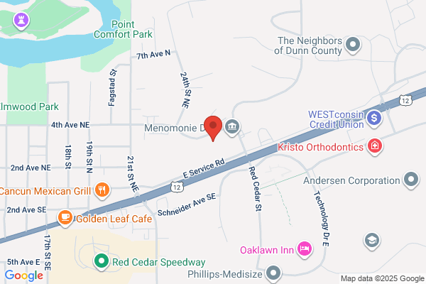 Red Cedar Physical Rehabilitation