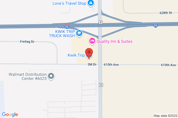 Kwik Trip-Pizza