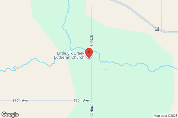 Little Elk Creek Lutheran Church-Elca