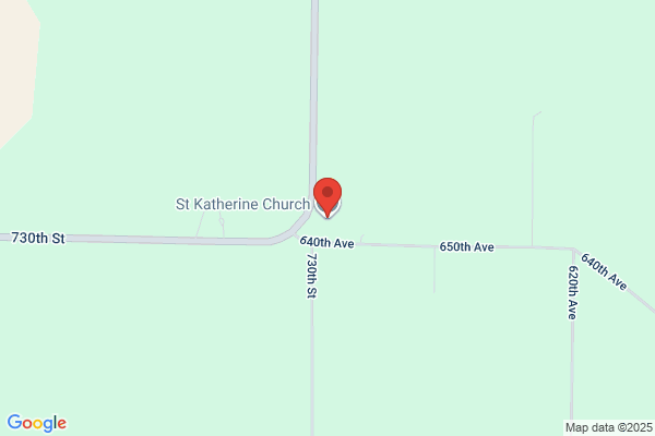 St Katherine Lutheran Church