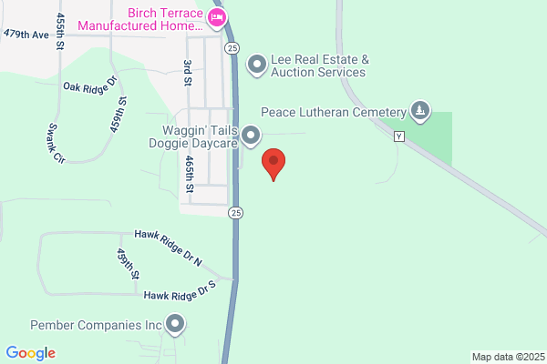 Eclipse Self Storage, LLC - Menomonie