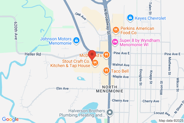Pleasant Valley Storage - Menomonie