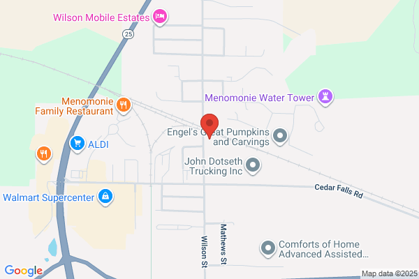 Menomonie Rental Center