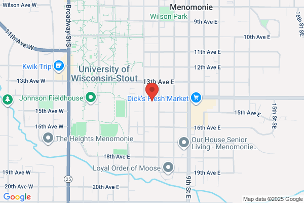 Shirley Doane Senior Center