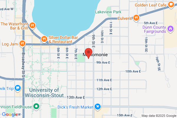 Greater Menomonie Area Community Foundation