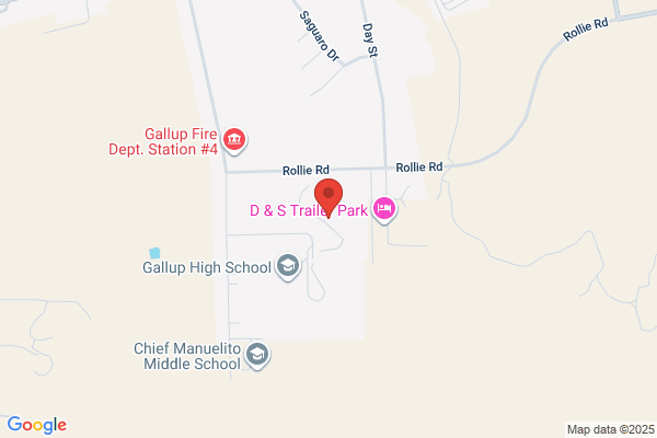 Gallup Teen Health Center