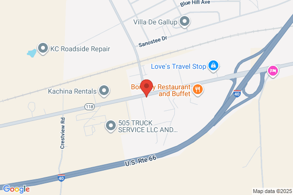 Ace Truck Service