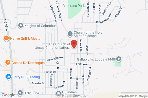 Church of Jesus Christ of Latter-Day Saints the