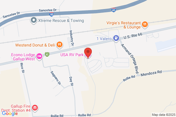 USA Rv Park