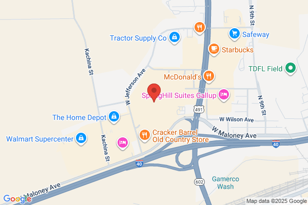Wimpy's Food Co