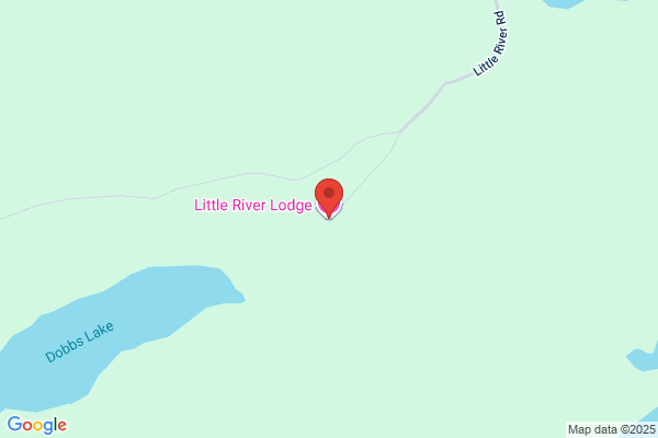 Little River Lake Lodge & Cabin Store