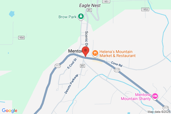 Lookout Mountain Preferred Realty