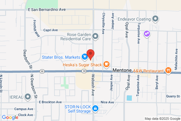 AutoZone Auto Parts
